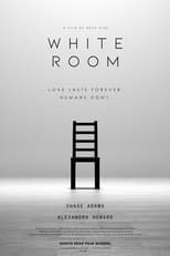 Poster de la película White Room