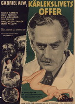 Poster de la película Kärlekslivets offer