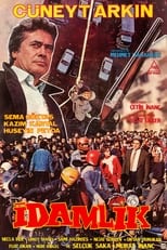 Poster de la película Execution