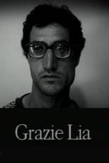 Poster de la película Grazie Lia