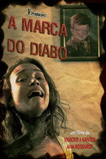 Poster de la película A Marca do Diabo