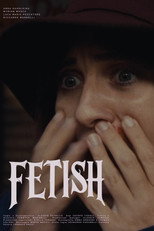 Poster de la película Fetish
