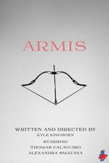 Poster de la película Armis