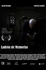 Poster de la película Ladrón de memorias