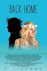 Poster de la película Back Home