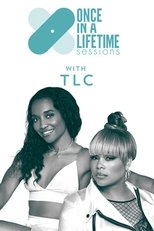 Poster de la película Once In A Lifetime Sessions with TLC