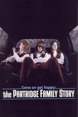 Poster de la película Come On, Get Happy: The Partridge Family Story