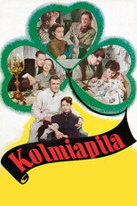 Poster de la película Kolmiapila