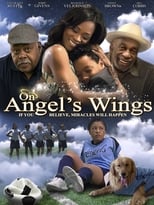 Poster de la película On Angel's Wings