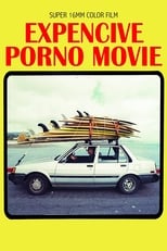 Poster de la película Expencive Porno
