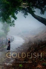 Poster de la película Goldfish