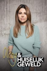 Poster de la serie Olcay & huiselijk geweld