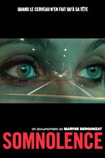 Poster de la película Somnolence