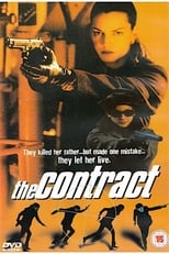 Poster de la película The Contract