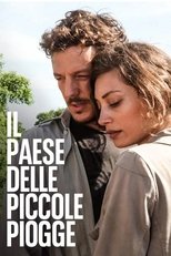 Poster de la película Il paese delle piccole piogge