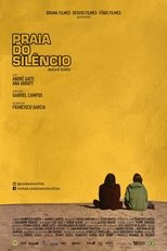 Poster de la película Praia do Silêncio