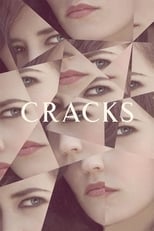 Poster de la película Cracks