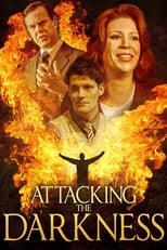 Poster de la película Attacking the Darkness