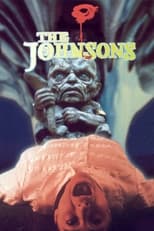 Poster de la película The Johnsons
