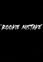 Poster de la película Rookie Mistake