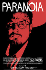 Poster de la película Paranoia