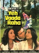 Poster de la película Yeh Vaada Raha