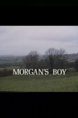 Poster de la serie Morgan's Boy