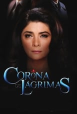 Poster de la serie Corona de lágrimas