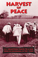 Poster de la película Harvest of Peace
