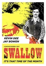 Poster de la película Swallow