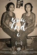 Poster de la película You and I