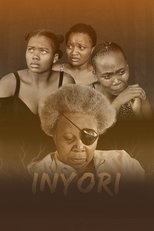 Poster de la película Inyori