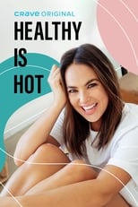 Poster de la serie Healthy Is Hot