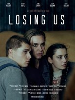 Poster de la película Losing Us