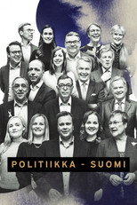 Poster de la serie Politiikka-Suomi