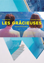 Poster de la película Les Grâcieuses