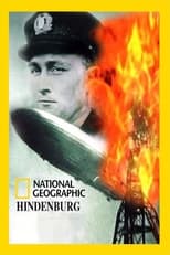 Poster de la película Hindenburg