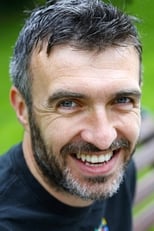 Actor Mark O'Halloran