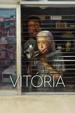Poster de la película Vitória