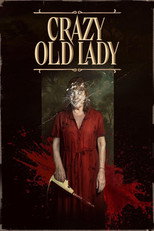 Poster de la película Crazy Old Lady