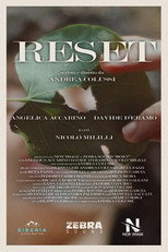 Poster de la película Reset