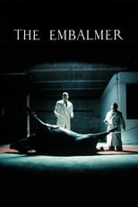 Poster de la película The Embalmer