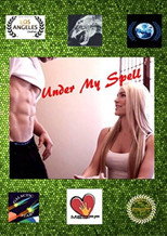 Poster de la película Under My Spell