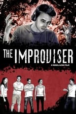 Poster de la película The Improviser