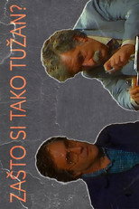 Poster de la película Why Are You So Sad?