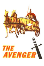 Poster de la película The Avenger