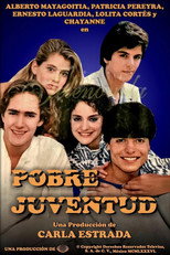 Poster de la serie Pobre juventud