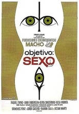 Poster de la película Objetivo: sexo