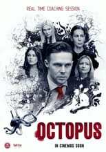 Poster de la película Octopus