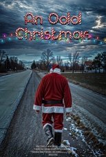 Poster de la película An Odd Christmas